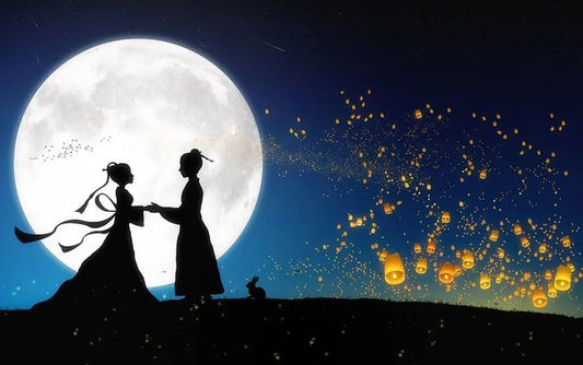 The Origin and Legend of the Qixi Festival